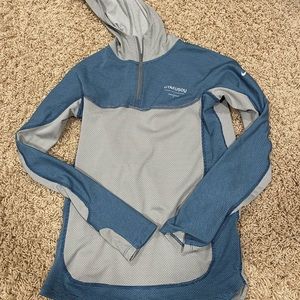 Nike aeroreact jacket